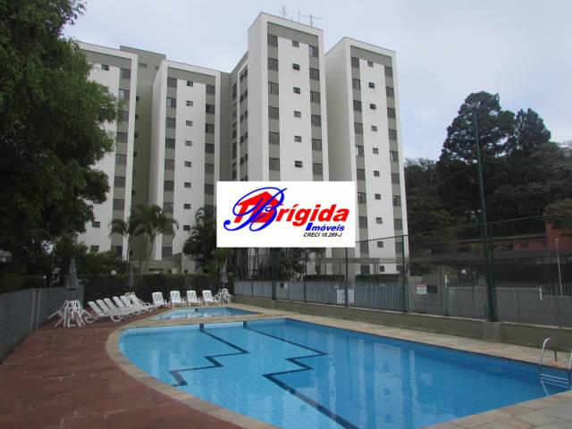 #AP190 - Apartamento para Venda em São Paulo - SP - 1