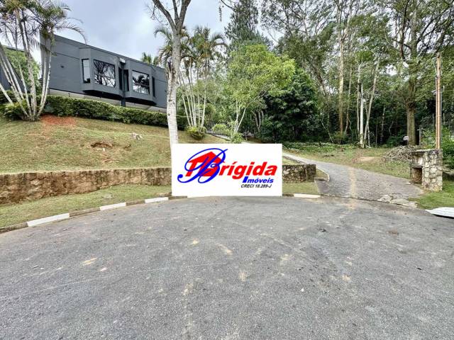 # - Casa em condomínio para Venda em Embu das Artes - SP - 2