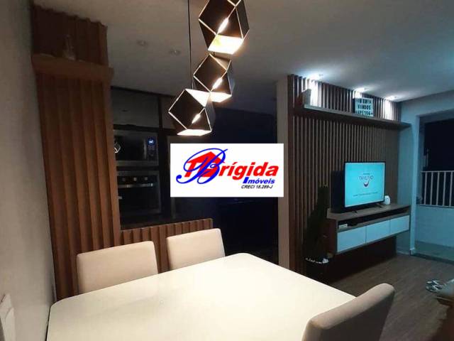 #AP194 - Apartamento para Venda em Cotia - SP - 1