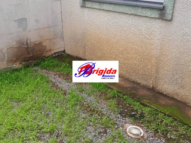 #CA216 - Casa em condomínio para Venda em Cotia - SP - 3