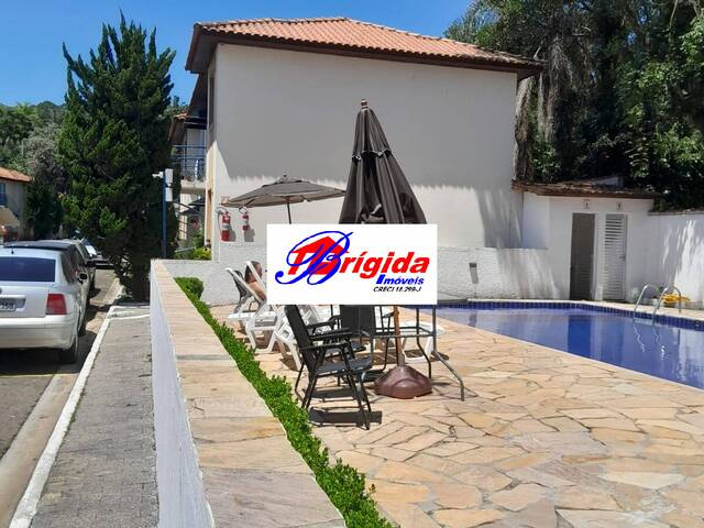 #CA216 - Casa em condomínio para Venda em Cotia - SP - 1