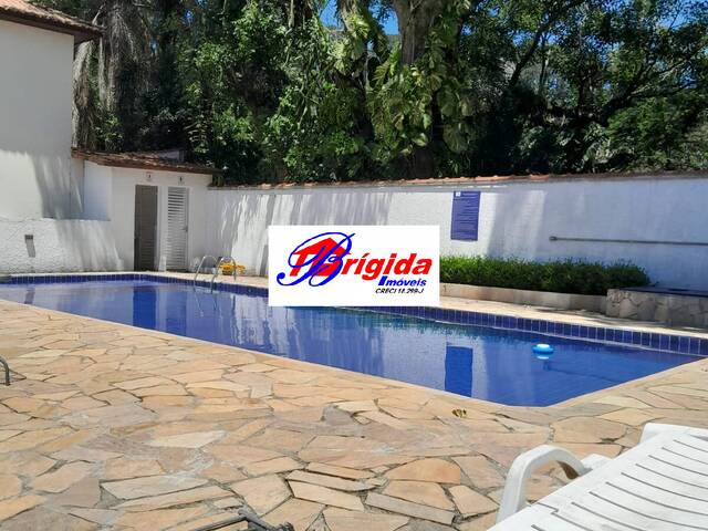 #CA216 - Casa em condomínio para Venda em Cotia - SP - 2