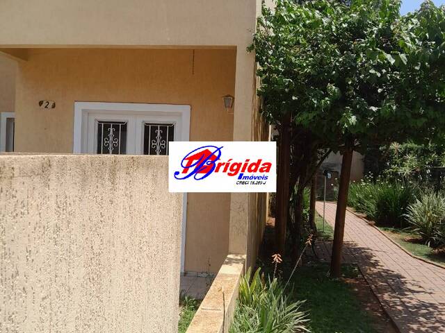 #ca217 - Villagio para Venda em Cotia - SP - 3