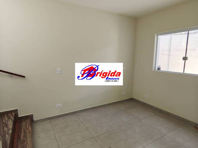 #ca218 - Casa para Venda em São Paulo - SP - 2