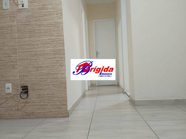 Apartamento para Locação em Cotia - 4
