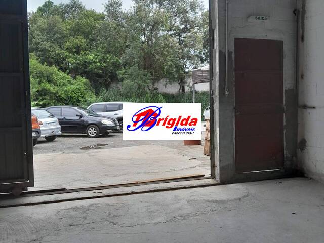 #1911 - Galpão para Venda em Cotia - SP