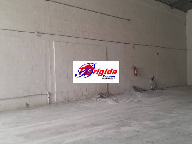 #1911 - Galpão para Venda em Cotia - SP - 2