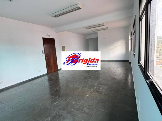 Sala para Locação em Cotia - 4