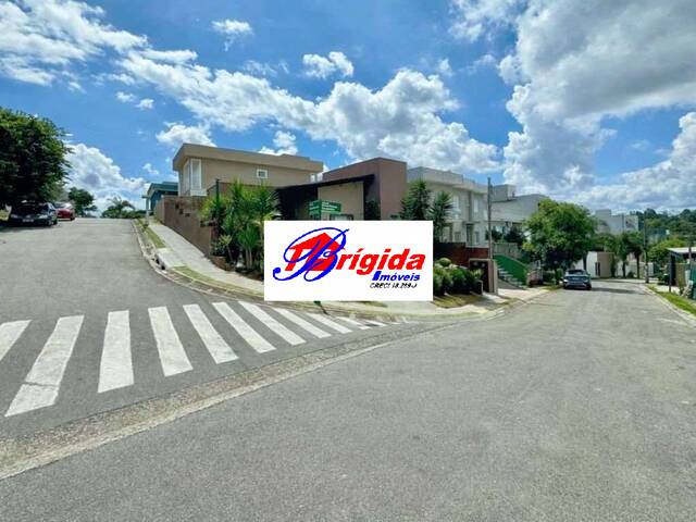 #1354M - Casa em condomínio para Venda em Cotia - SP - 2