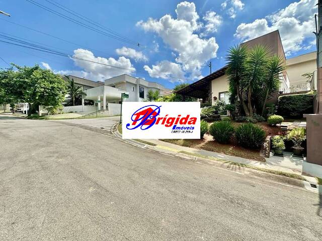 #1354M - Casa em condomínio para Venda em Cotia - SP - 1