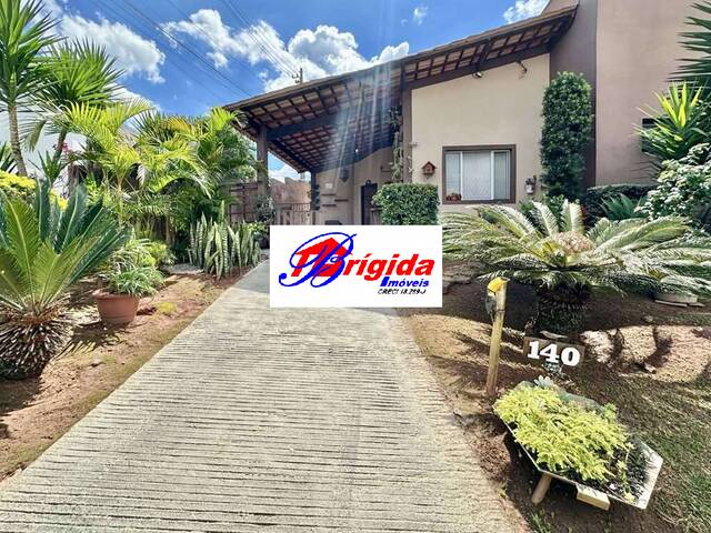 Casa em condomínio para Venda em Cotia - 5