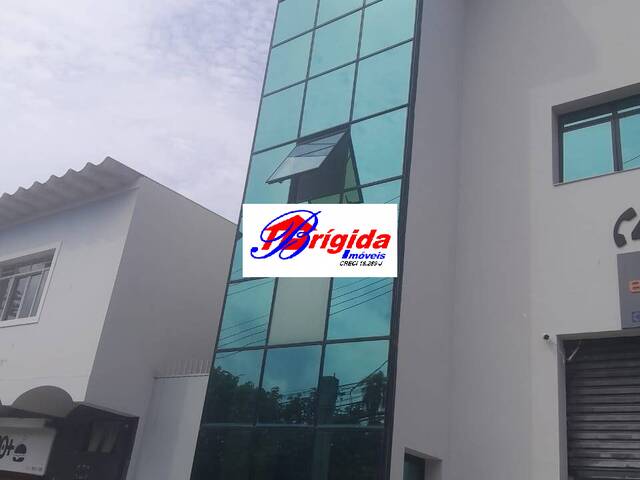 #sl1914 - Sala para Venda em Cotia - SP - 1