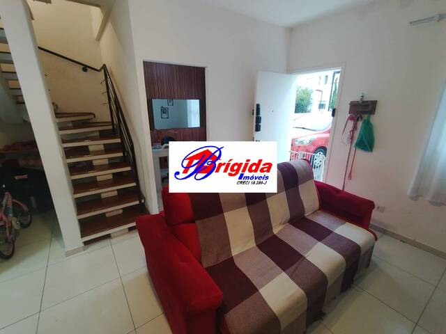 #1916 - Casa em condomínio para Venda em Cotia - SP - 2