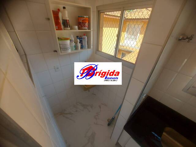 #1917 - Casa em condomínio para Venda em Cotia - SP - 2