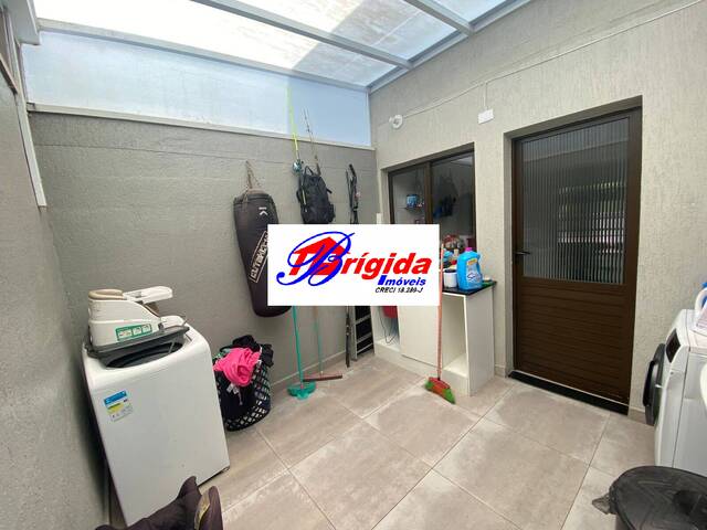 #ca1915 - Casa em condomínio para Venda em Cotia - SP - 3