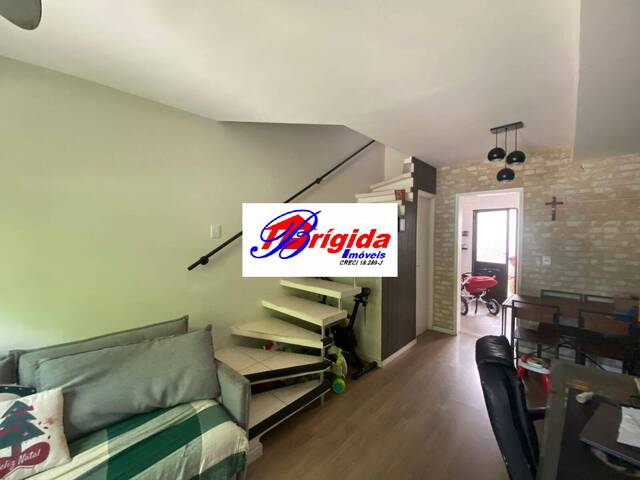 #ca1915 - Casa em condomínio para Venda em Cotia - SP - 1