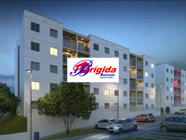 #AP118 - Apartamento para Venda em Cotia - SP - 1