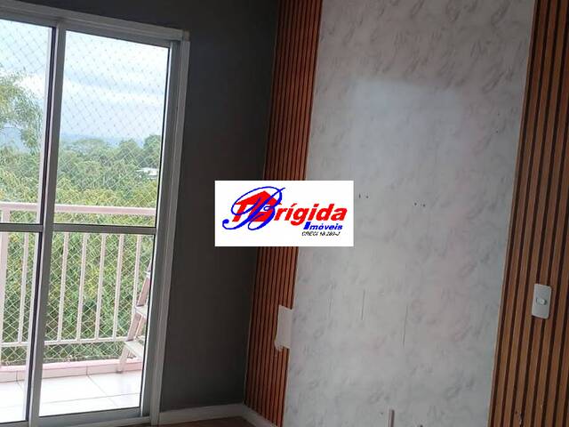 #AP118 - Apartamento para Venda em Cotia - SP - 3