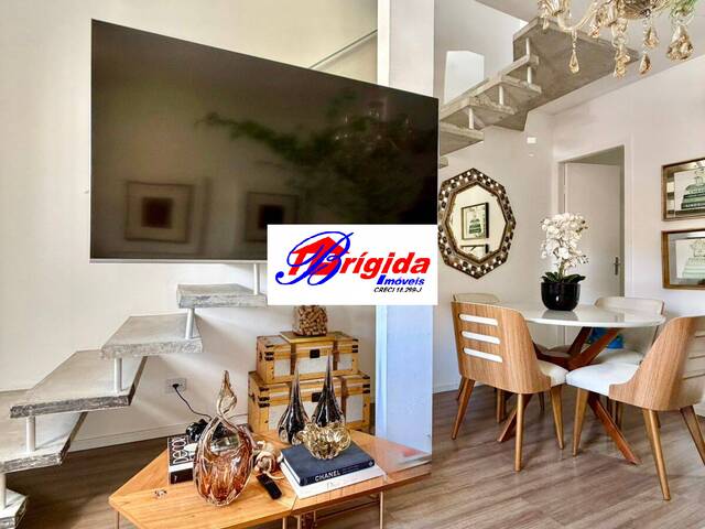 #CA192 - Casa em condomínio para Venda em Cotia - SP - 2