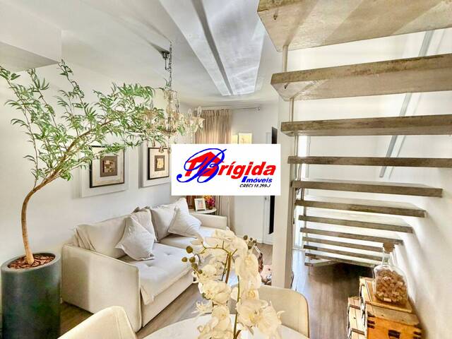 #CA192 - Casa em condomínio para Venda em Cotia - SP - 3