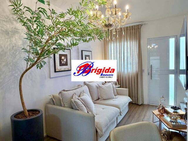 #CA192 - Casa em condomínio para Venda em Cotia - SP