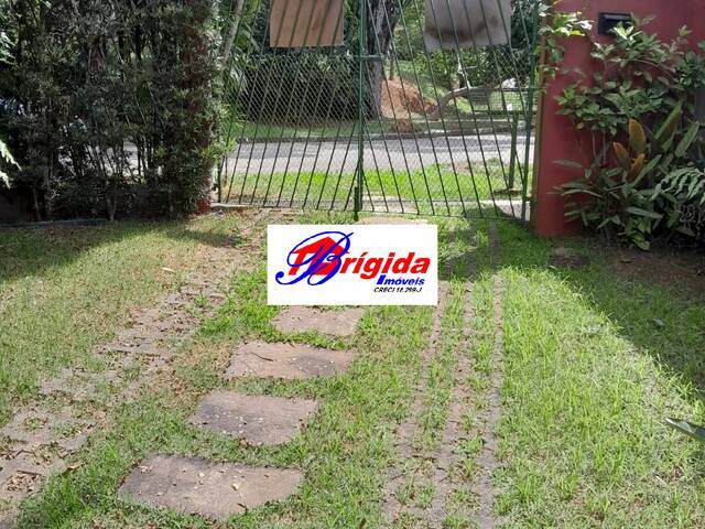 #1918 - Casa para Venda em Cotia - SP - 3