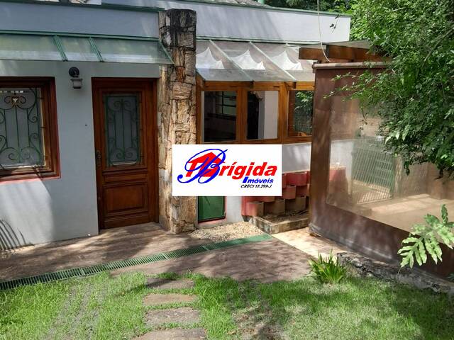 #1918 - Casa para Venda em Cotia - SP