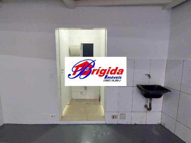 #ga1921 - Galpão para Venda em São Paulo - SP - 2