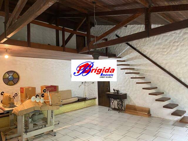 #CA219 - Casa para Venda em Embu das Artes - SP - 2