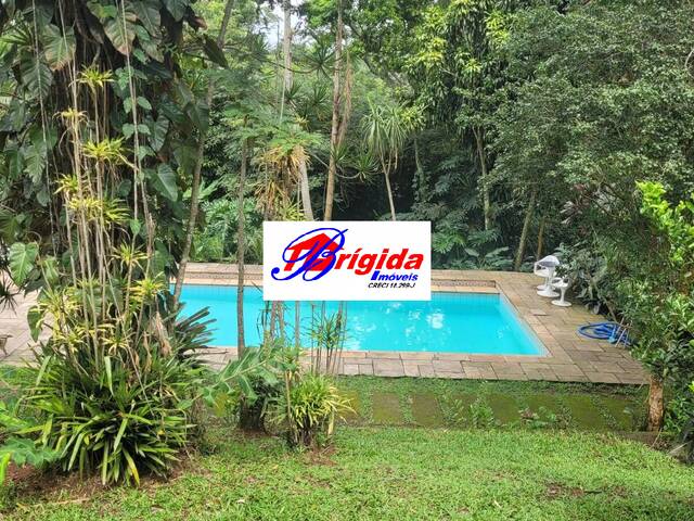 #CA219 - Casa para Venda em Embu das Artes - SP - 1