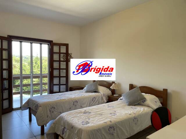 #CA348K - Casa em condomínio para Venda em Cotia - SP - 2