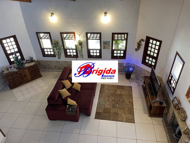 #CA348K - Casa em condomínio para Venda em Cotia - SP - 3