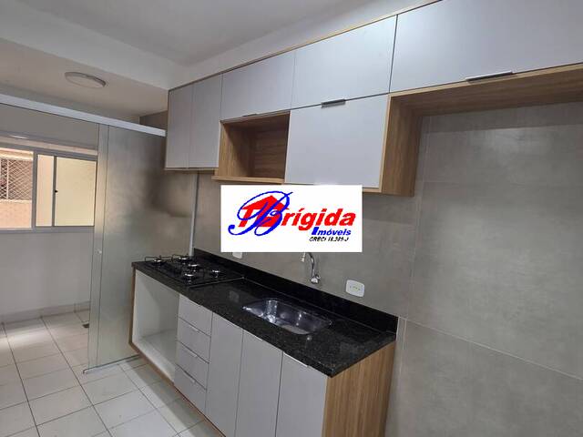 Apartamento para Venda em Cotia - 4