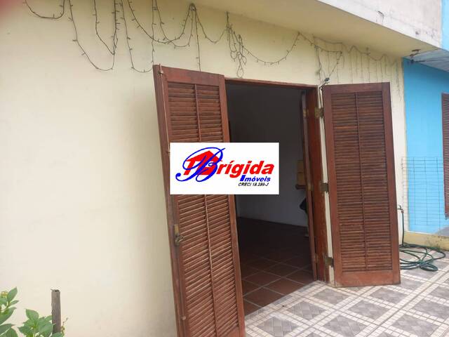 #CA199 - Casa para Venda em Cotia - SP - 2