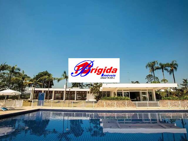 #725M - Casa em condomínio para Venda em Cotia - SP - 3