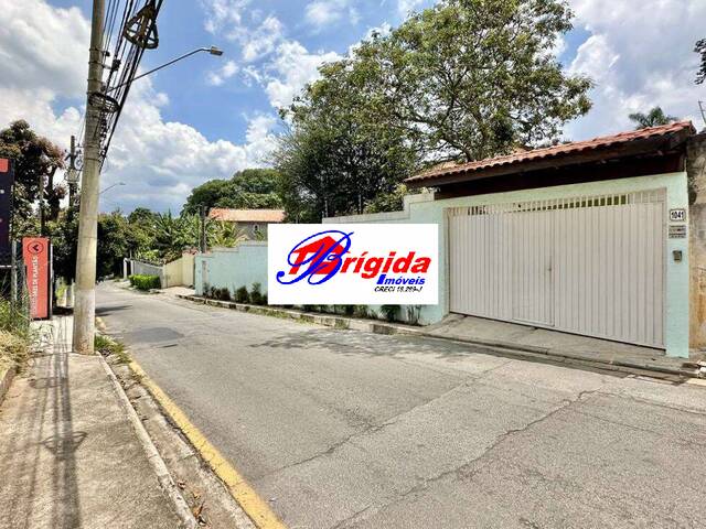 #1364M - Casa para Venda em Cotia - SP