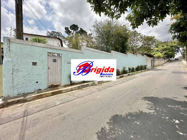 #1364M - Casa para Venda em Cotia - SP - 2