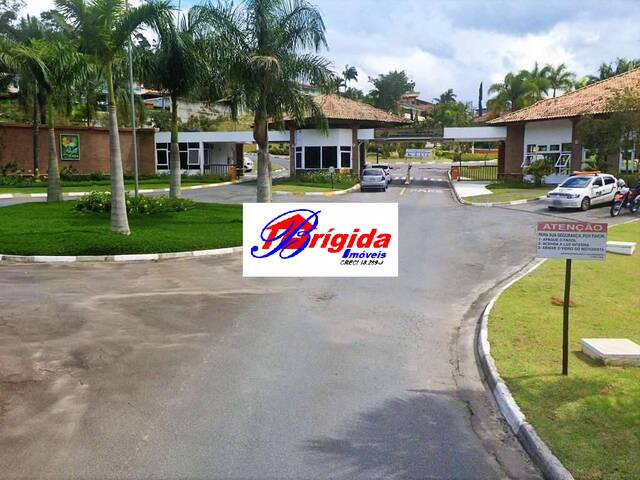 #1358M - Terreno em condomínio para Venda em Embu das Artes - SP - 3