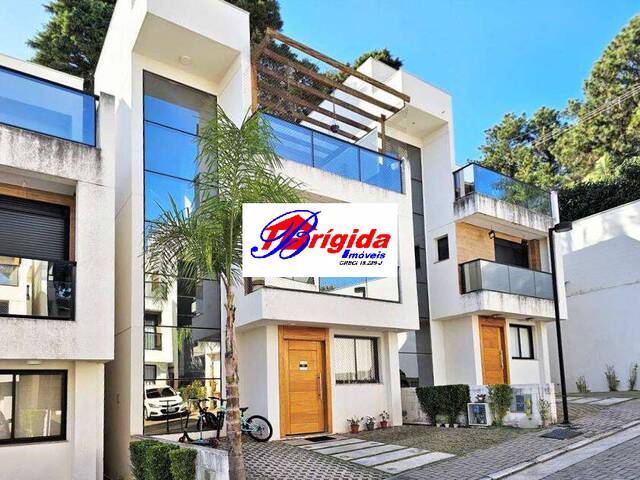 #1357M - Casa em condomínio para Venda em Cotia - SP - 1