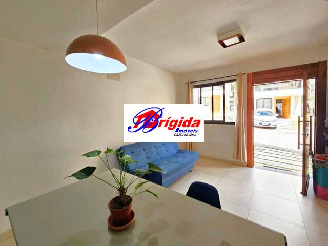 #1357M - Casa em condomínio para Venda em Cotia - SP - 2