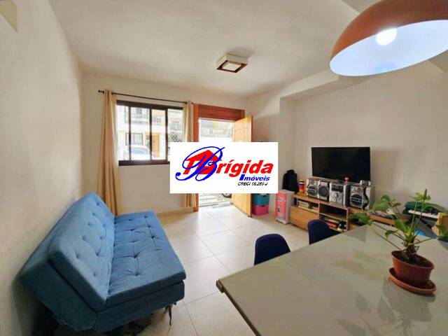 #1357M - Casa em condomínio para Venda em Cotia - SP - 3