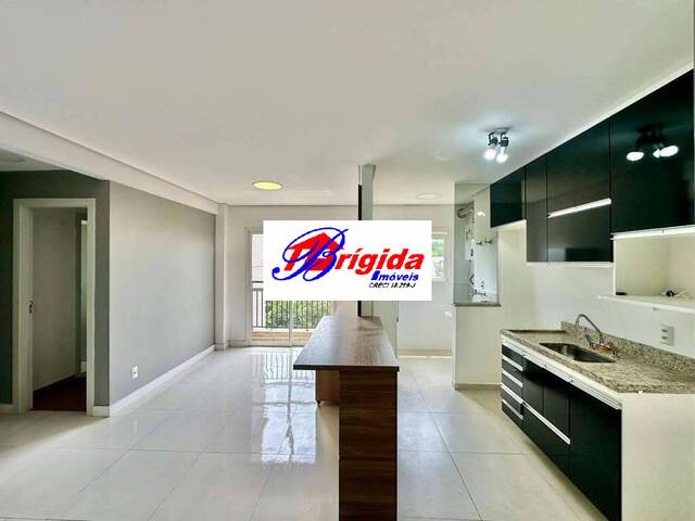 #1353M - Apartamento para Venda em Cotia - SP - 2