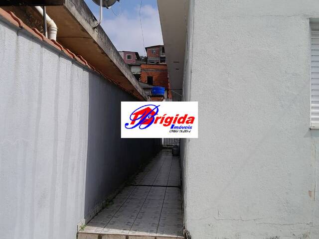 #ca1941 - Casa para Locação em Cotia - SP - 2