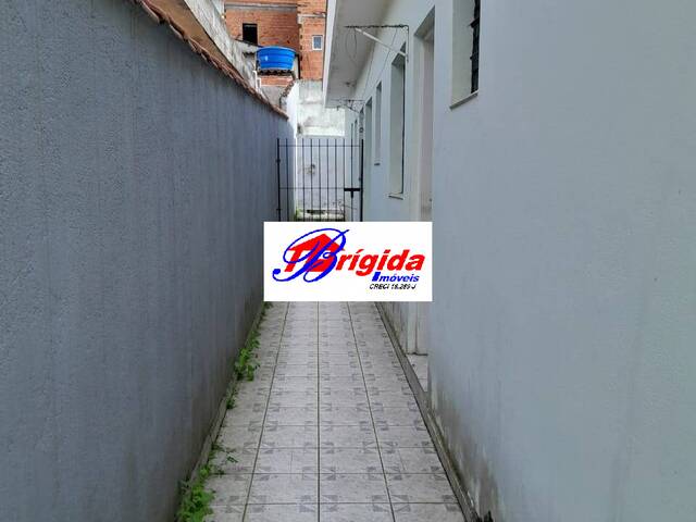 #ca1941 - Casa para Locação em Cotia - SP - 3