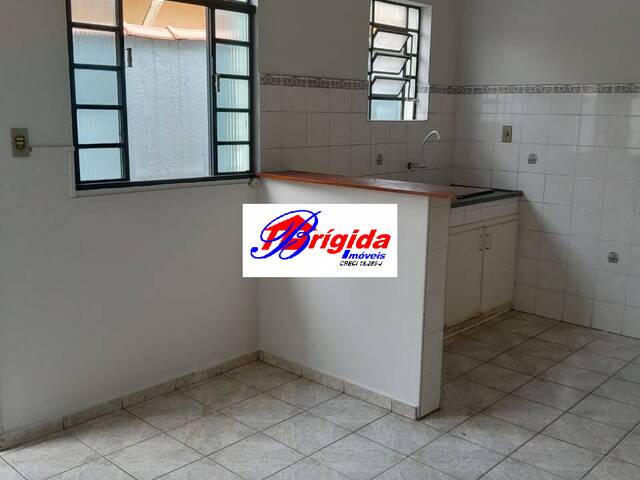 #ca1941 - Casa para Locação em Cotia - SP