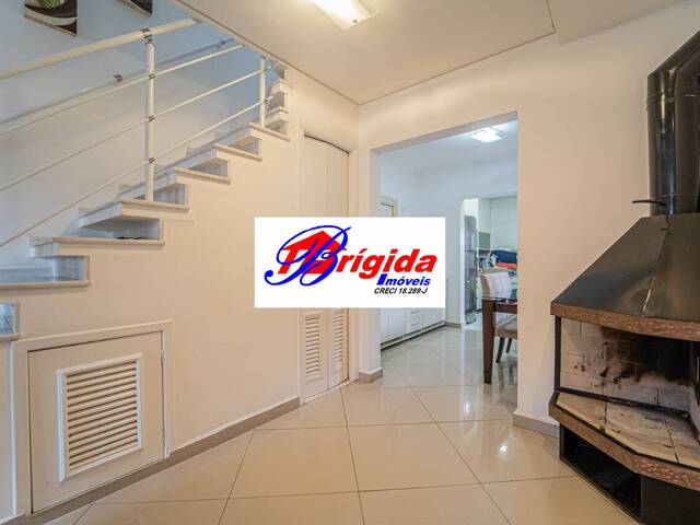 #CA092 - Casa em condomínio para Venda em Cotia - SP - 2