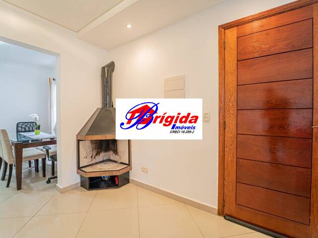 #CA092 - Casa em condomínio para Venda em Cotia - SP - 3