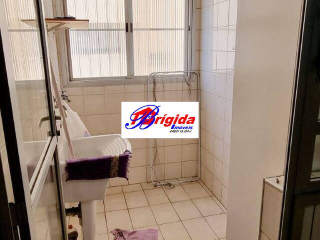 #1944 - Apartamento para Venda em São Paulo - SP - 2