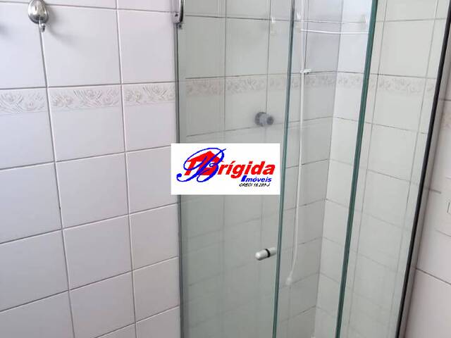 #1944 - Apartamento para Venda em São Paulo - SP - 3
