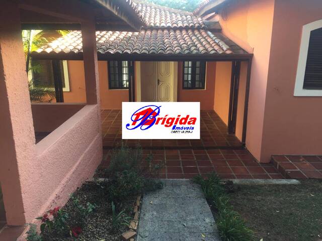 #ca1951 - Casa para Venda em Cotia - SP - 2